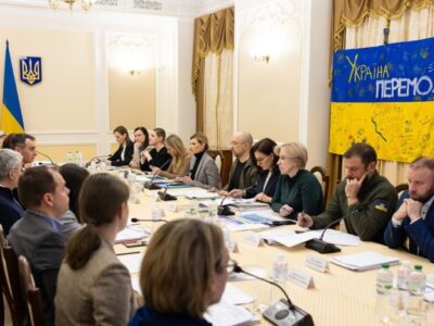 Ірина Верещук: мільйони українців потребують психосоціальної підтримки – і вони її отримають