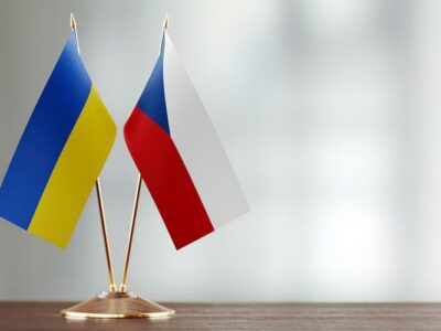 Тимчасовий захист українців у Чехії: як його оформити