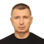 Олег Олексійович Котенко