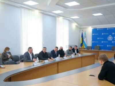 КПВВ «Каланчак» на адміністративній межі із Кримом перейде в управління Мінреінтеграції