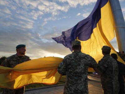 «Українці найбільше довіряють українській армії»,– Ірина Верещук