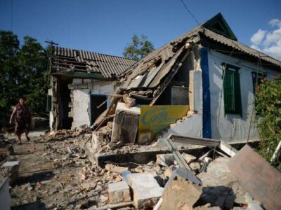 Мінреінтеграції виплатило ще понад 19 млн гривень компенсацій за зруйноване житло у Донецькій та Луганській областях