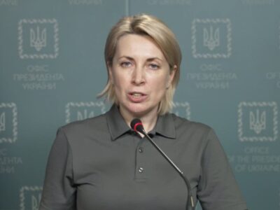 Ірина Верещук: Сьогодні спрацювали всі гуманітарні коридори, вдалося евакуювати понад 5 тисяч людей