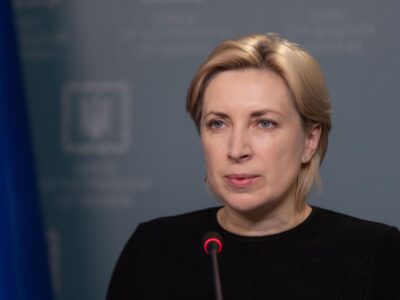 Уряд готує програму підтримки примусово депортованих росією українців, – Ірина Верещук