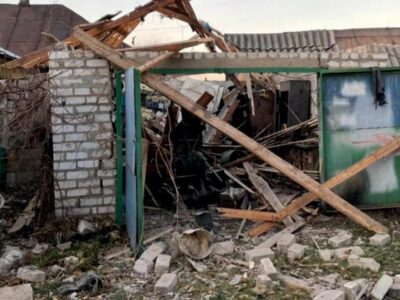 Ще четверо громадян отримають компенсацію за зруйноване житло в Луганській області