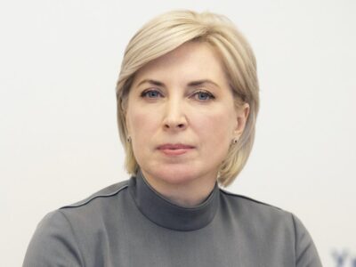 Ірина Верещук: “Внутрішньо переміщені особи із ТОТ потребують справедливості у виплатах пенсій”