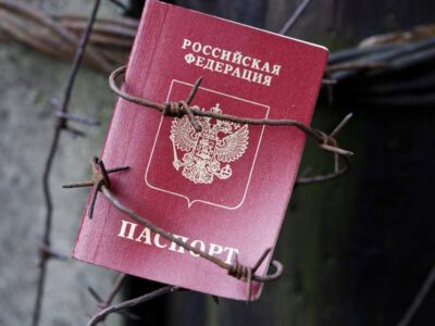 Кабмін підтримав введення кримінальної відповідальності за примусову паспортизацію