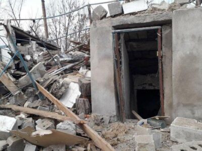 Ще 65 громадян отримають компенсацію за зруйноване житло в Донецькій області
