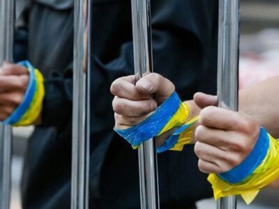 Ірина Верещук: «Росіяни не визнають, що утримують кількасот цивільних українських полонених»
