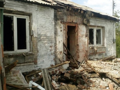 Ще 41 громадянин отримає компенсацію за зруйноване житло в Донецькій області