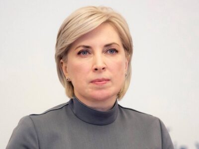 Ірина Верещук: «Співпраця з окупаційним режимом безумовно матиме кримінальні наслідки!»