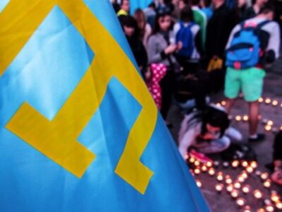 Історія кримських татар – історія всього українського народу