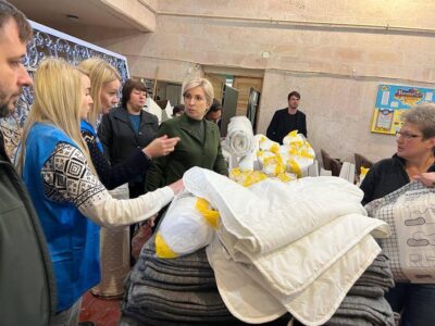 На Київщині відновлюється зруйноване війною житло – спільні зусилля Уряду та ООН