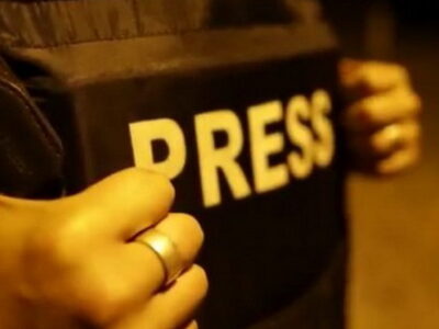 Уряд спростив умови перебування іноземних журналістів в Україні