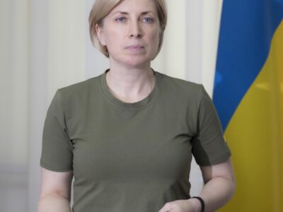 Ірина Верещук: суд над іноземцями, які проходять службу в ЗСУ, не має юридичної сили