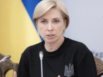 Ірина Верещук: Намагаємось до початку зими допомогти українцям, що втратили житло через війну