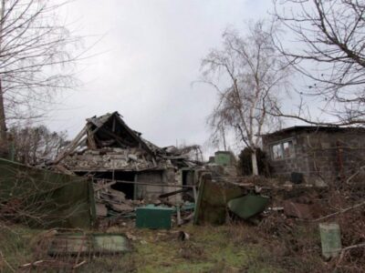 Ще 52 громадянина отримають компенсацію за зруйноване житло в Донецькій області