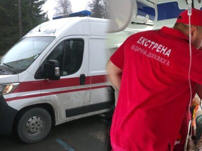 На звільненій Харківщині відновлюється медична інфраструктура