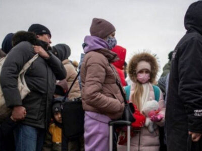 Ірина Верещук: росіяни вивозять десятки тисяч наших жінок і дітей до депресивних регіонів рф