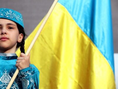 В Україні буде створено Національний корпус кримськотатарської мови