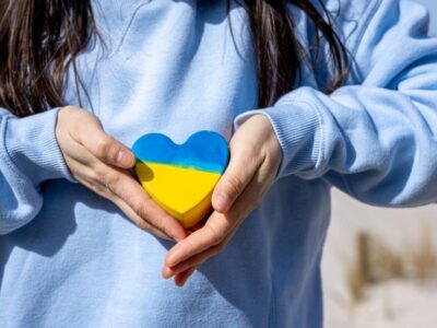Мінреінтеграції залучає благодійників до підтримки ВПО та соціально незахищених українців