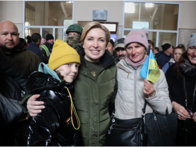 В Мінреінтеграції визначили кроки з відновлення щойно звільнених Херсона та Миколаївщини