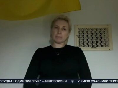Ірина Верещук: Росія обстрілює колони з евакуйованими жінками та дітьми – є поранені