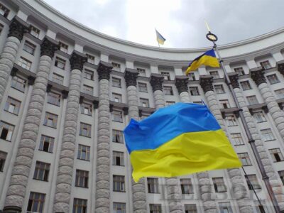 Уряд розпочав процес створення Українського національного центру розбудови миру
