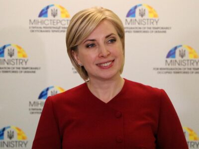 Ірина Верещук: «Проєкти з енергоефективності першочергово профінансують коштами з партнерського Фонду»