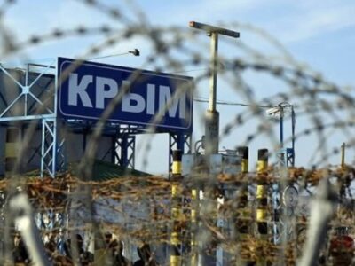 Українцям, які тікають з Криму від путінської мобілізації, допоможуть в Казахстані