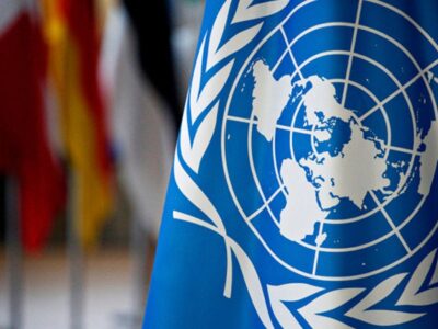 Рада ООН з прав людини наголошує на розслідуванні військових злочинів рф в Україні