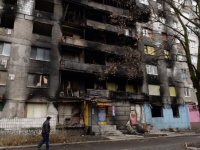 Уряд спростив порядок фіксації руйнувань житла та споруд , пошкоджених через агресію росії