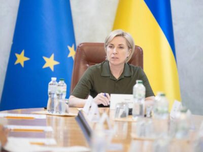 Ірина Верещук: Виплати від держави ВПО мають отримувати вчасно