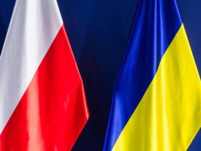 Підтримка української влади зараз вкрай необхідна нашим співгромадянам у Польщі
