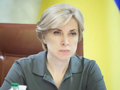 Ірина Верещук: Примусова паспортизація на ТОТ – це тяжкий кримінальний злочин