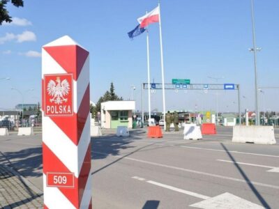 Як зберегти статус PESEL UKR при тимчасовому виїзді з Польщі