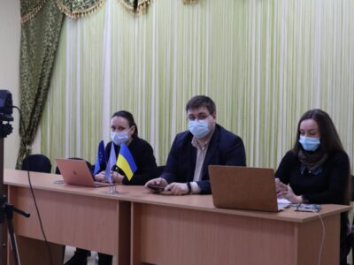 Мінреінтеграції спільно з ПРООН посилює соціальну згуртованість у громадах Сходу України