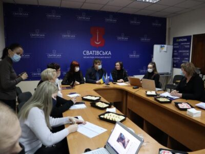Мінреінтеграції спільно з ПРООН продовжує серію круглих столів для посилення соціальної згуртованості у громадах Сходу України