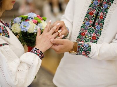 Ecnebiy ülkelerde evlenmek içün ukrainalılar ne bilmeliler