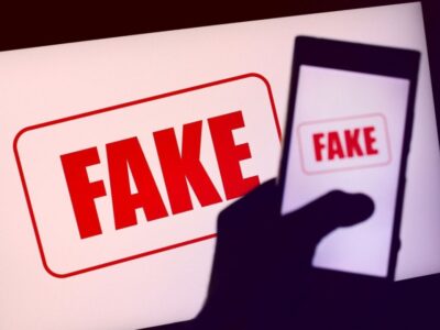 How not to fall victim to fake information