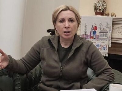Віцепрем’єр-міністерка України закликає підтримати Україну: «Зброя з Кореї не буде використана для нападу на територію росії»