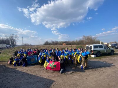 Великий обмін: з полону звільнили ще 100 захисників і захисниць України