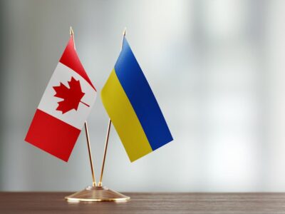 Канадський уряд продовжив на рік програму підтримки шукачів притулку з України 