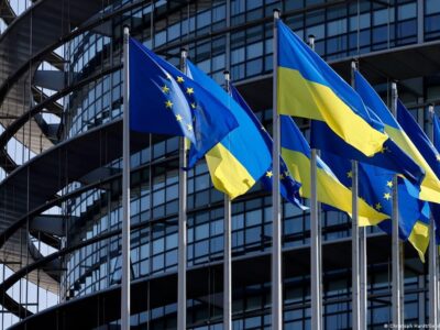 Європарламент обговорив питання повернення депортованих до росії українських дітей 