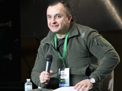 На молодіжному форумі «Крим Wave» обговорили реінтеграцію Криму