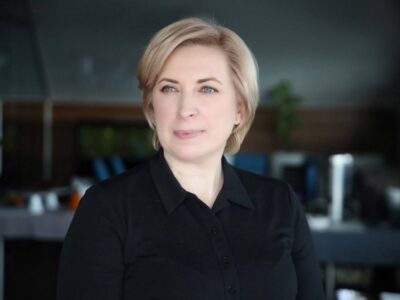 Ірина Верещук про результати робочої поїздки у Запоріжжя (аудіо)
