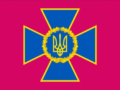 СБУ затримала пʼятьох осіб, причетних до проведення псевдореферендумів на півдні України