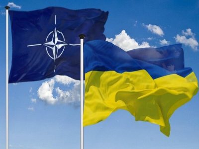 Парламентська асамблея НАТО одностайно визнала злочини росії проти України геноцидом 