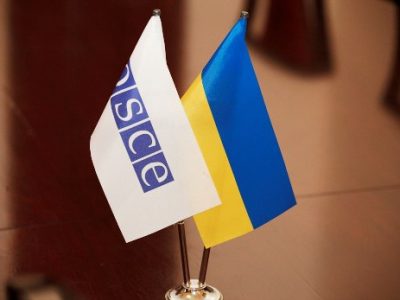 ОБСЄ оприлюднила звіт про злочини росії проти українських дітей