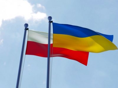 Law extending temporary protection for Ukrainian citizens, published in Poland